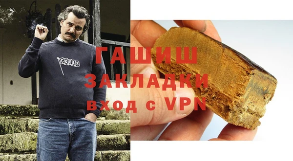 хмурый Алзамай